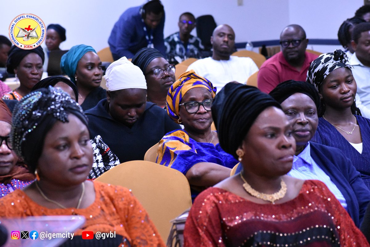 igemcity's tweet image. All thanks to God for the success of USA GGC '25. Where were you blessed in the Congress? #igem #usaggc #yourinheritance #jesusvoice #jesusspirit  #obedience #prayer #Godsestablishment