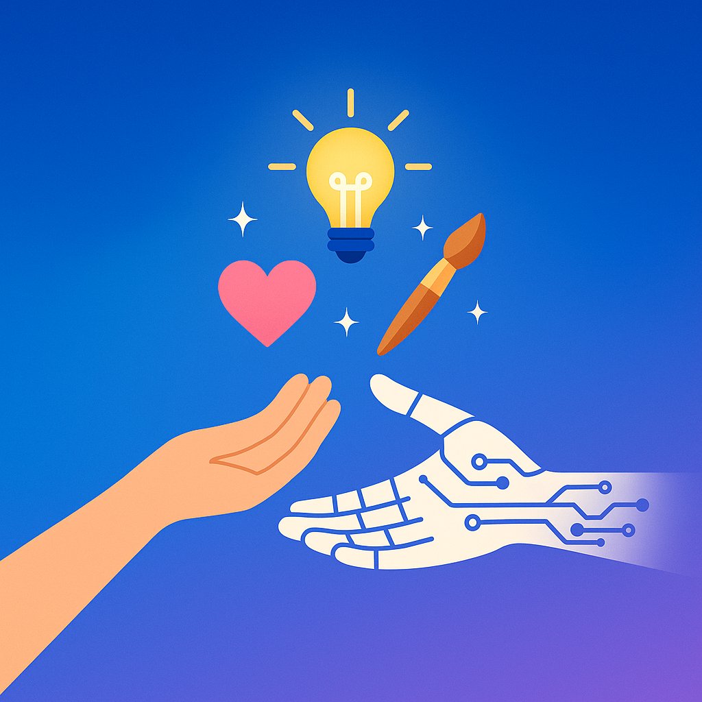 RltecTec's tweet photo. Your competitive advantage comes from mastering the human elements that AI cannot replace. 💡🤝 https://t.co/FqYlUHcZmN