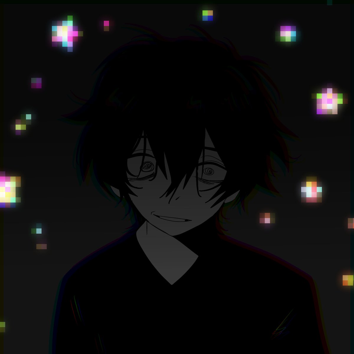 Cake🦈⭐ (@starfetti_cake) on Twitter photo 