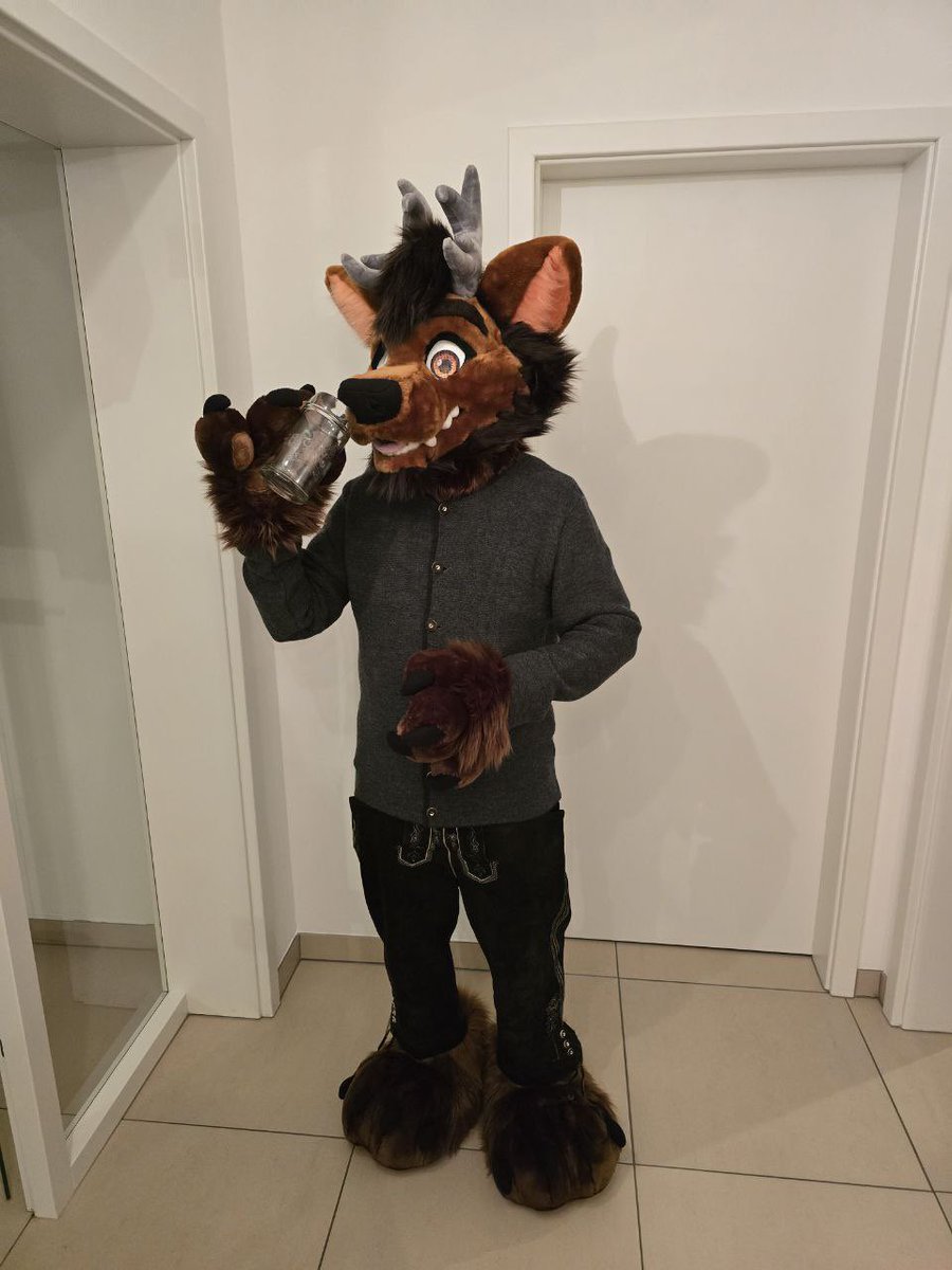 Have you had your beer 🍺 today? It’s delicious 

🪡 <a href="/Evi1Makers/">EvilMakers🏳️‍⚧️Commissions CLOSED</a>