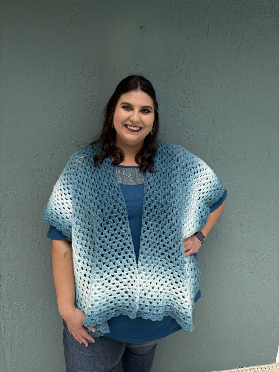 Christina Sanger tweet media