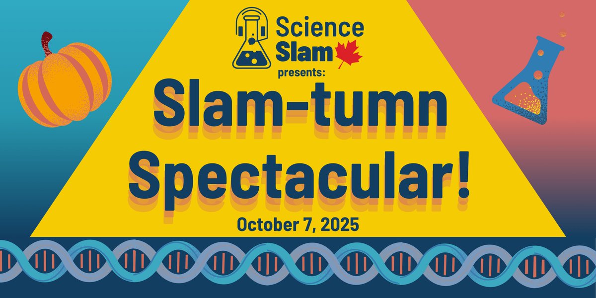 It's SLAM time!!

3common.com/.../slamtumn..…

Join us on October 7 to our Slam-tumn Spectacular!

Get your early bird tickets before they run out!
