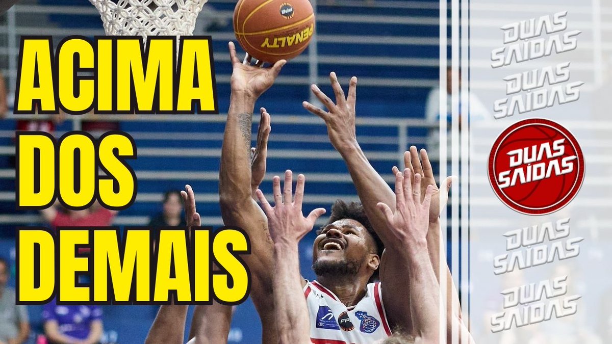 Duas Saídas tweet media