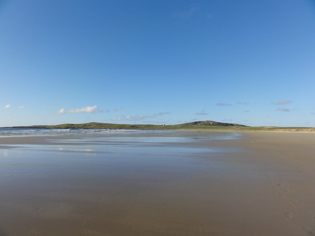 Kilchoman on a sunny September Sunday.
#AURASOFISLAY
#ISLAY
