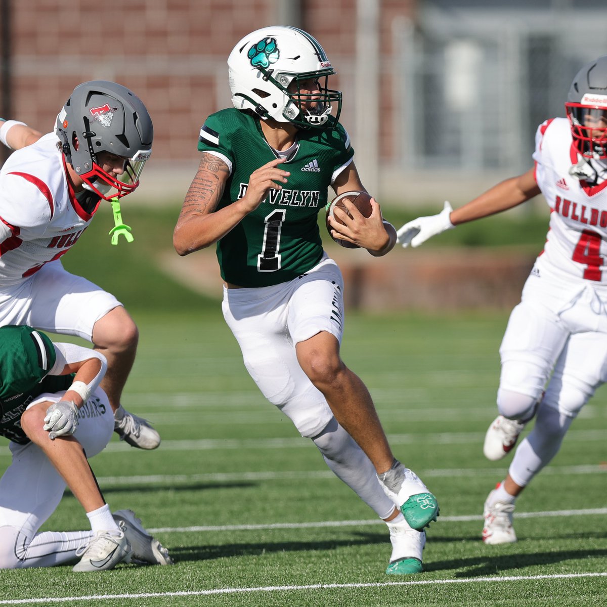 Lance Wendt tweet media