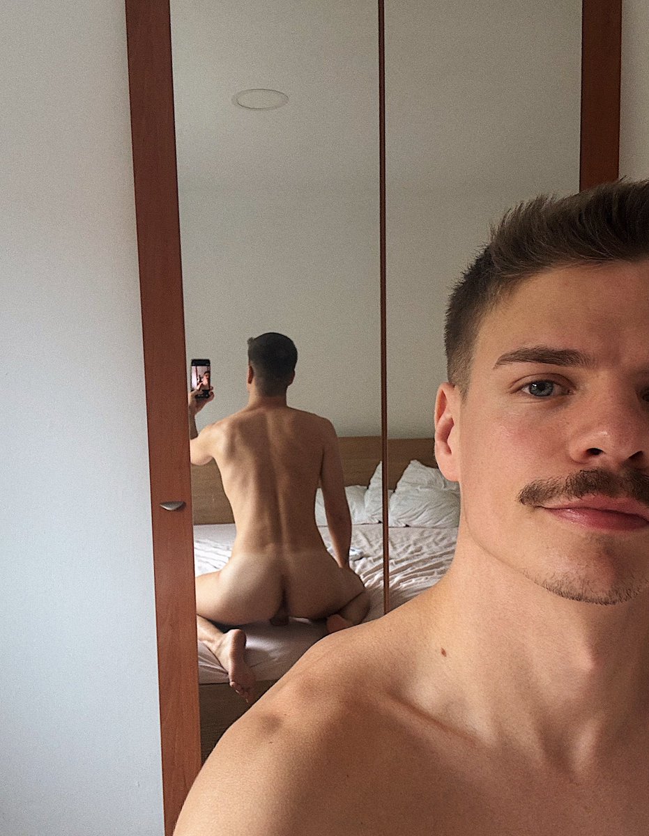 I’ll wait for you here 😇