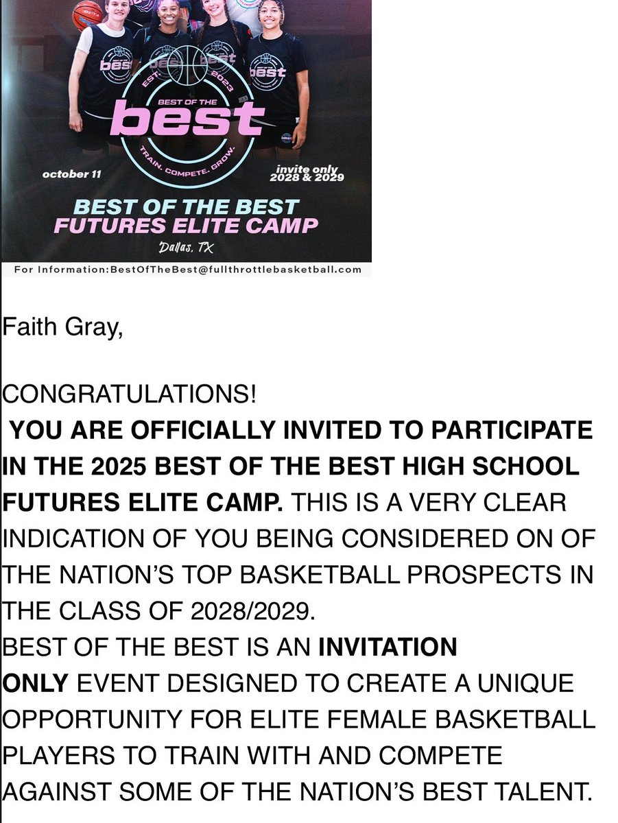 Faith Gray tweet media