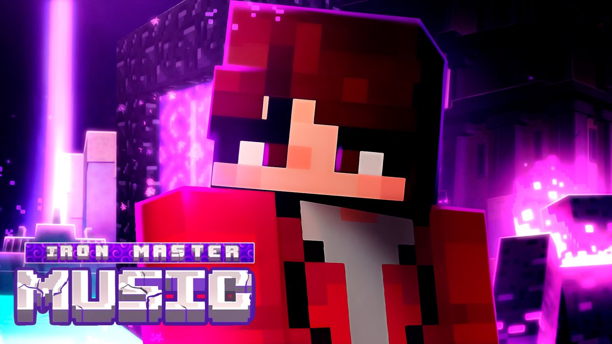 CORRE PRA ESTREIA!

Bloco Por Bloco | Minecraft | Iron Master ⛏