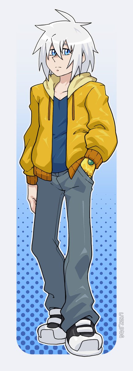 Yu-gi-oh! character commission <a href="/cjrocks421/">cjrocks42</a>!
#Commission #yugiohfanart #commissionsopen