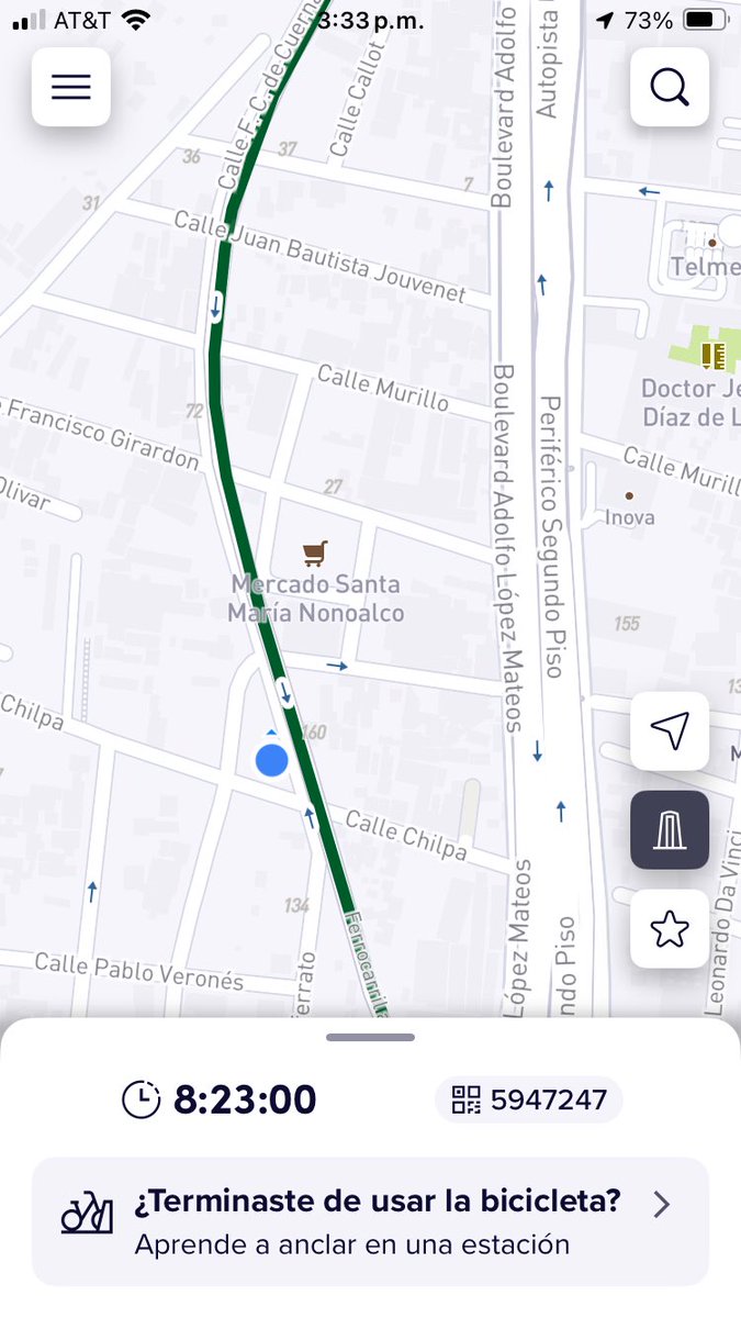 Andres Quintero tweet media