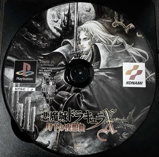 VideoArtGame (@videoartgame) on Twitter photo 
