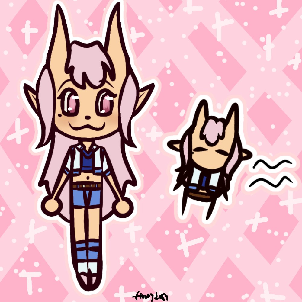 floopydoopy (COMMS OPEN) tweet media