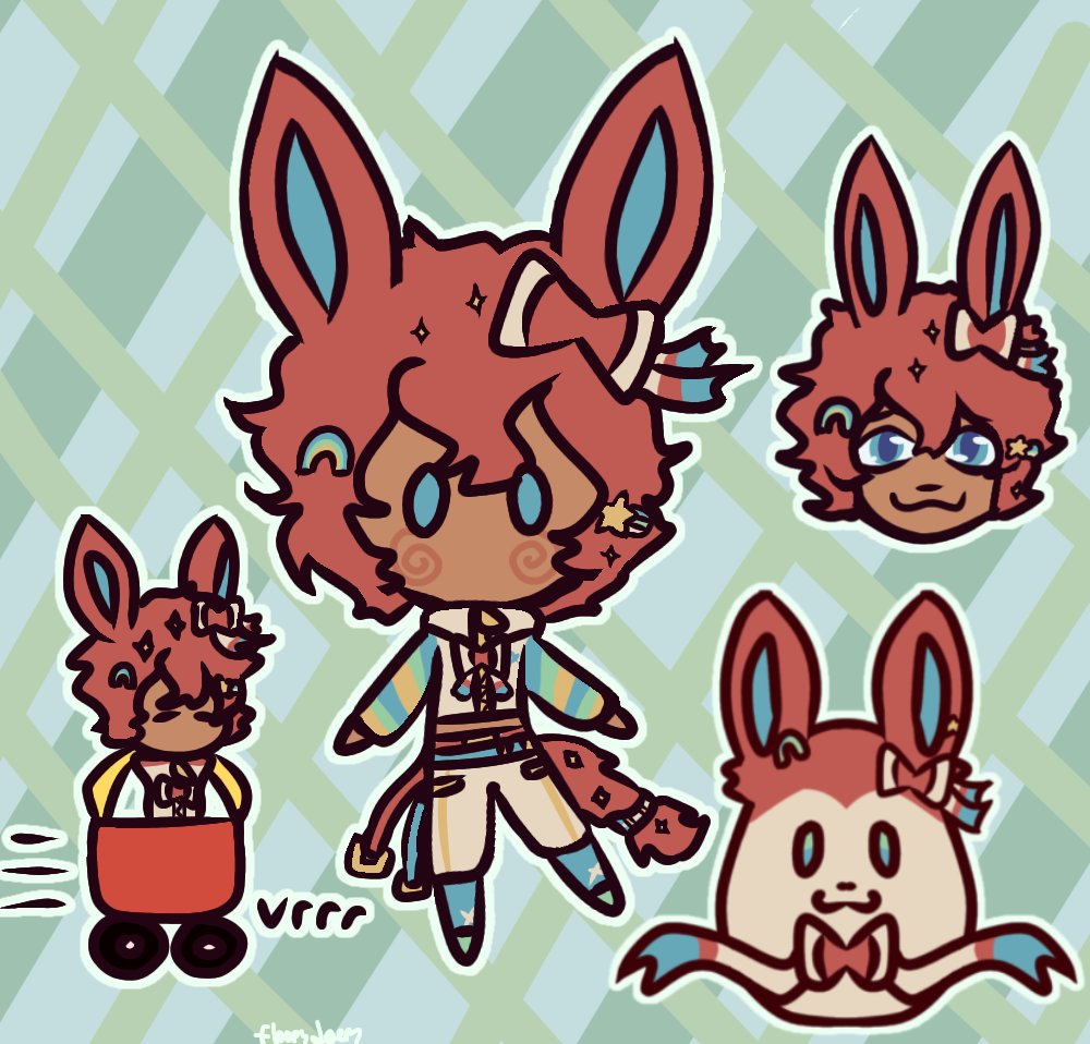 floopydoopy (COMMS OPEN) tweet media