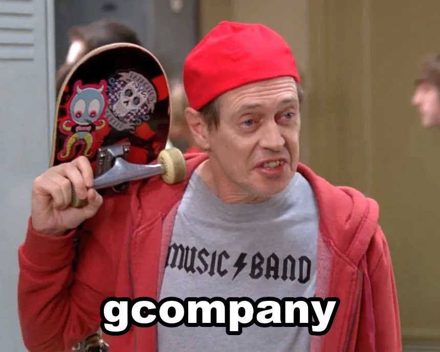 g&lt;insert your brand here&gt;, fellow CT participants