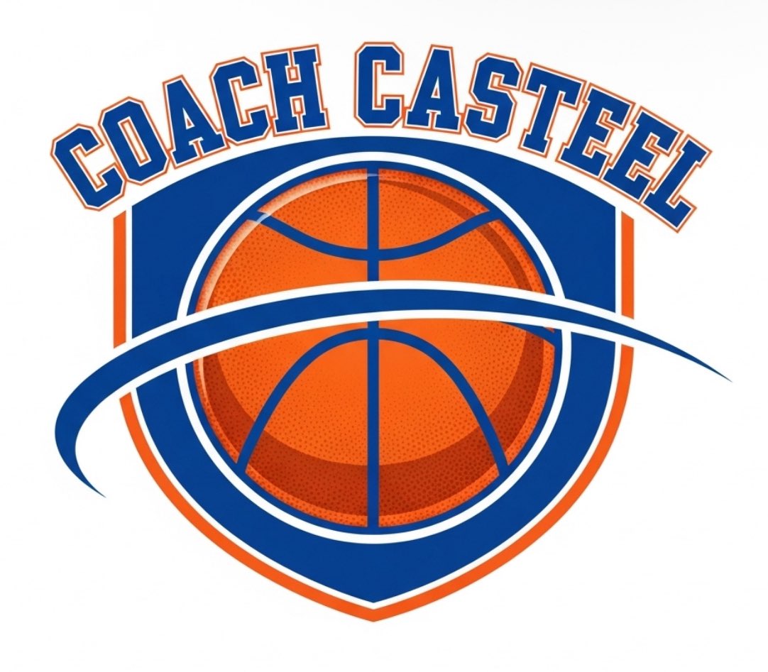 coachcasteel1's tweet photo. Good teams take the first open shot. Great teams make the extra pass for the right shot.
That extra pass isn’t just offense, it’s trust.
Skip a decent look to find a great one and you build habits that win games and seasons.
#ProgramBuilder https://t.co/QRS5WeBPKn