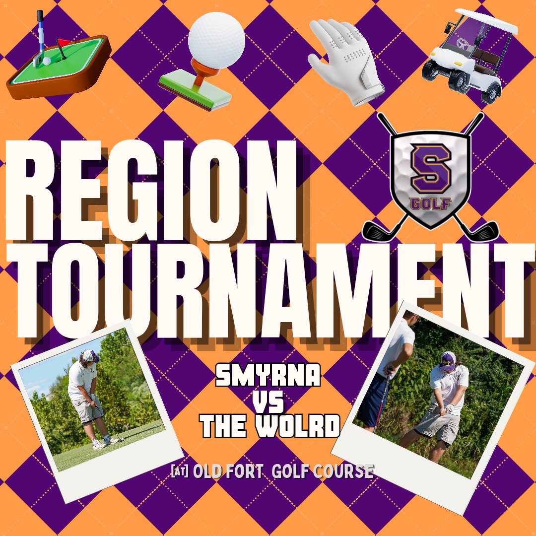 Smyrna Athletics tweet media