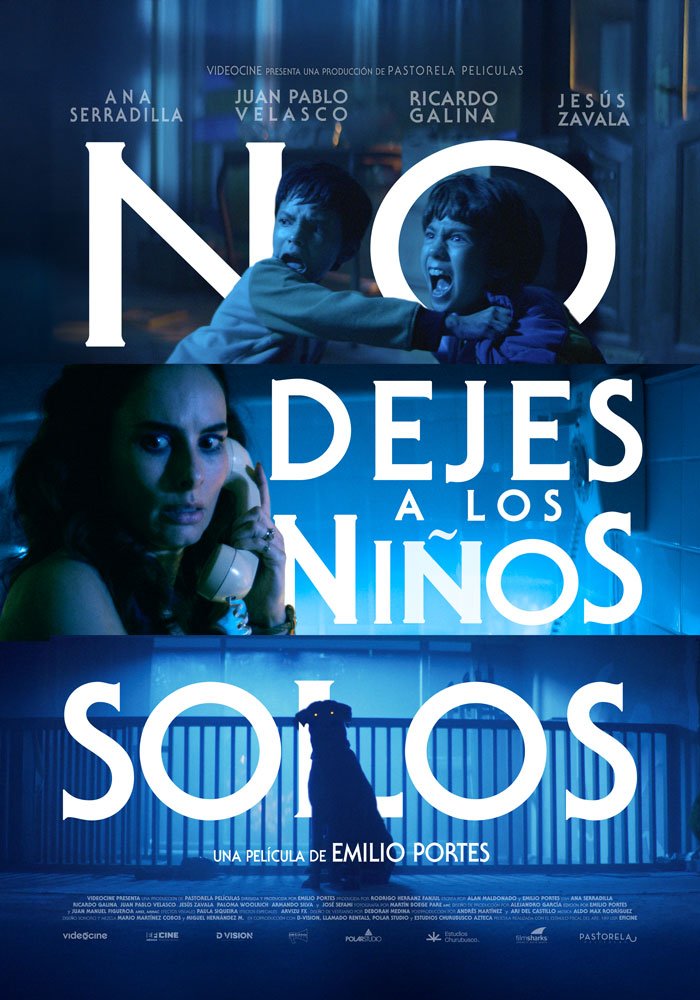 lamolemx's tweet photo. 🍿😱 El elenco de la cinta #NoDejesaLosNiñosSolos platicó en #AniMole3 con el querido Capitán Pada sobre sus experiencias al rodar esta historia de terror infantil, dirigida por Emilio Portes. https://t.co/UkPRXksIM4