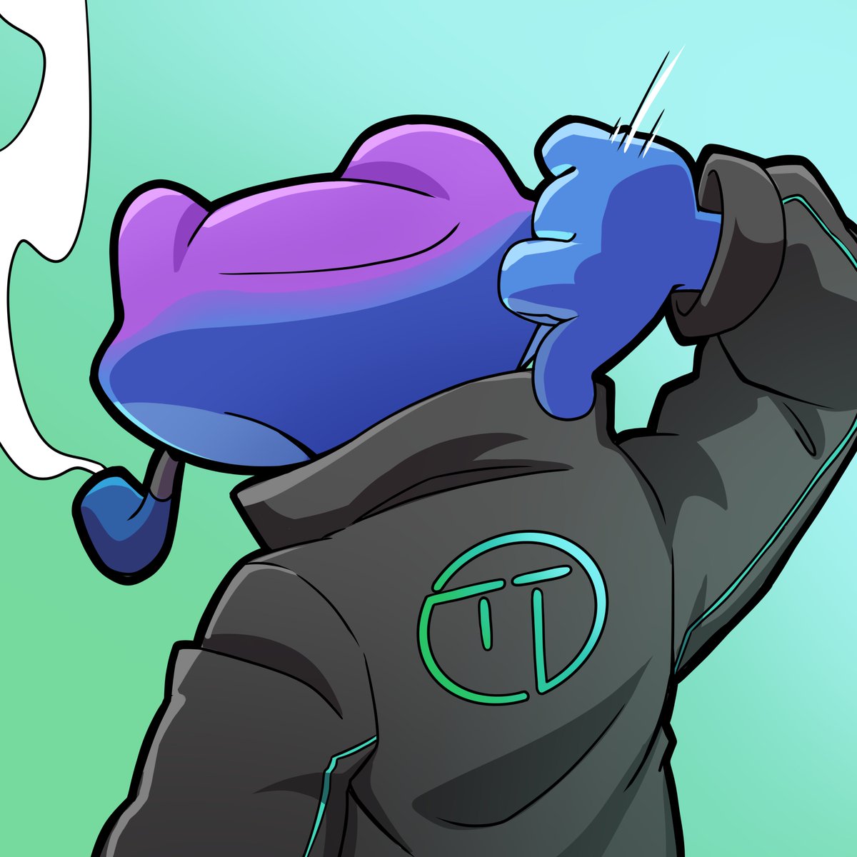 snek's tweet image. It'sss your turn @TapTools, you've been snekified 🐍