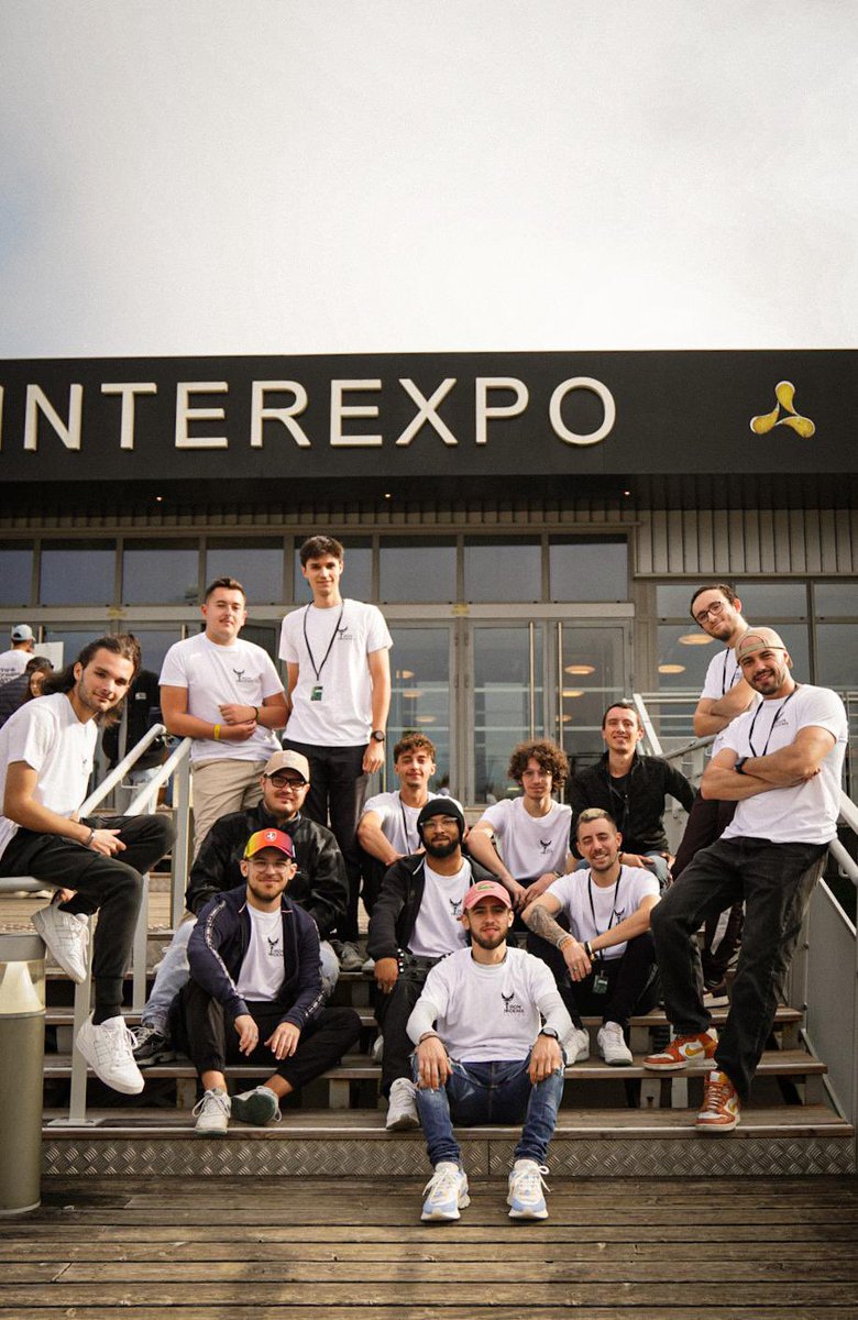 IRON PHŒNIX RACING tweet media