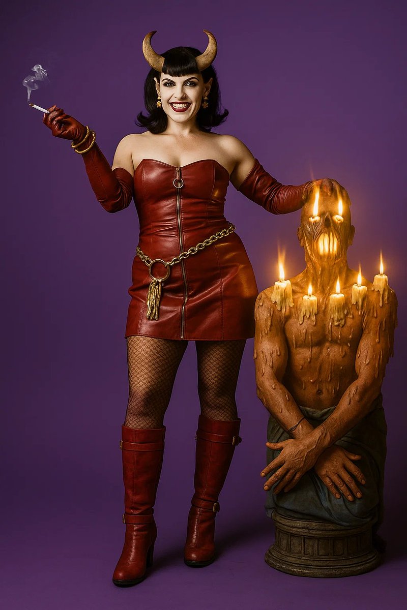 It's That time of year