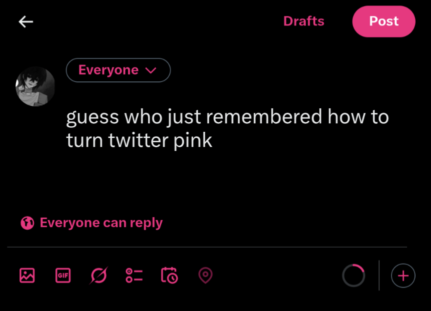 niewdays tweet picture