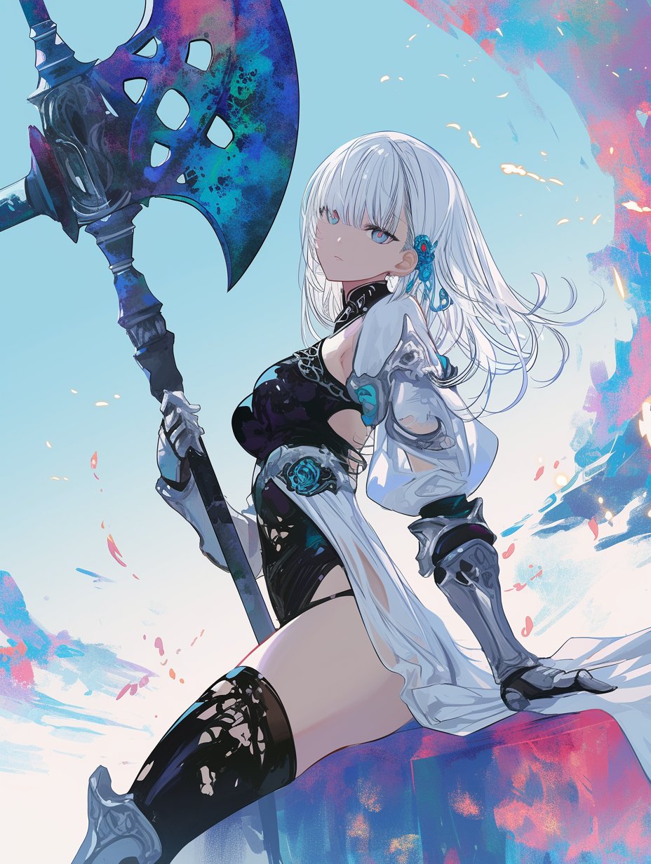 イラストオーダー✩﻿shiro shiro__0521) / X