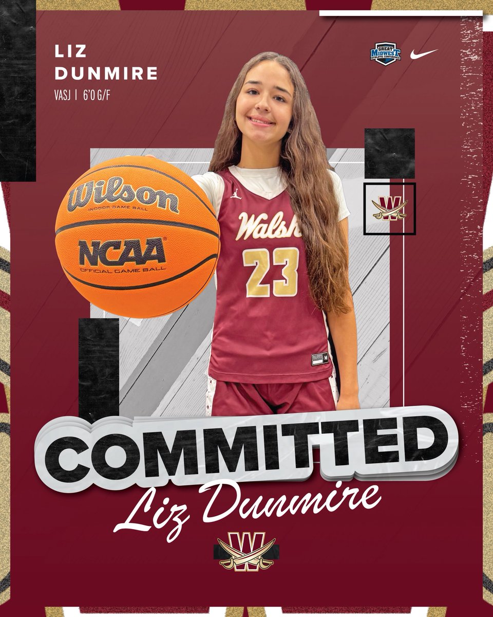 Elizabeth (Liz) Dunmire VASJ ‘26 4.2 GPA tweet media