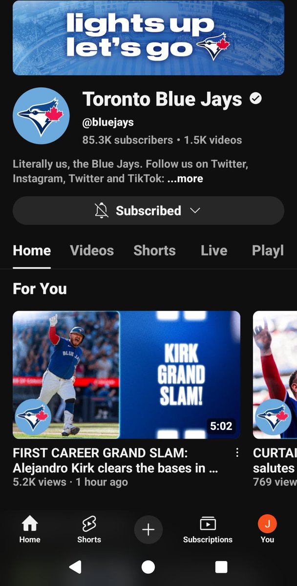 JayDabudzz's tweet photo. @BlueJays @ShaneBieber19 https://t.co/IZinOXrpIi