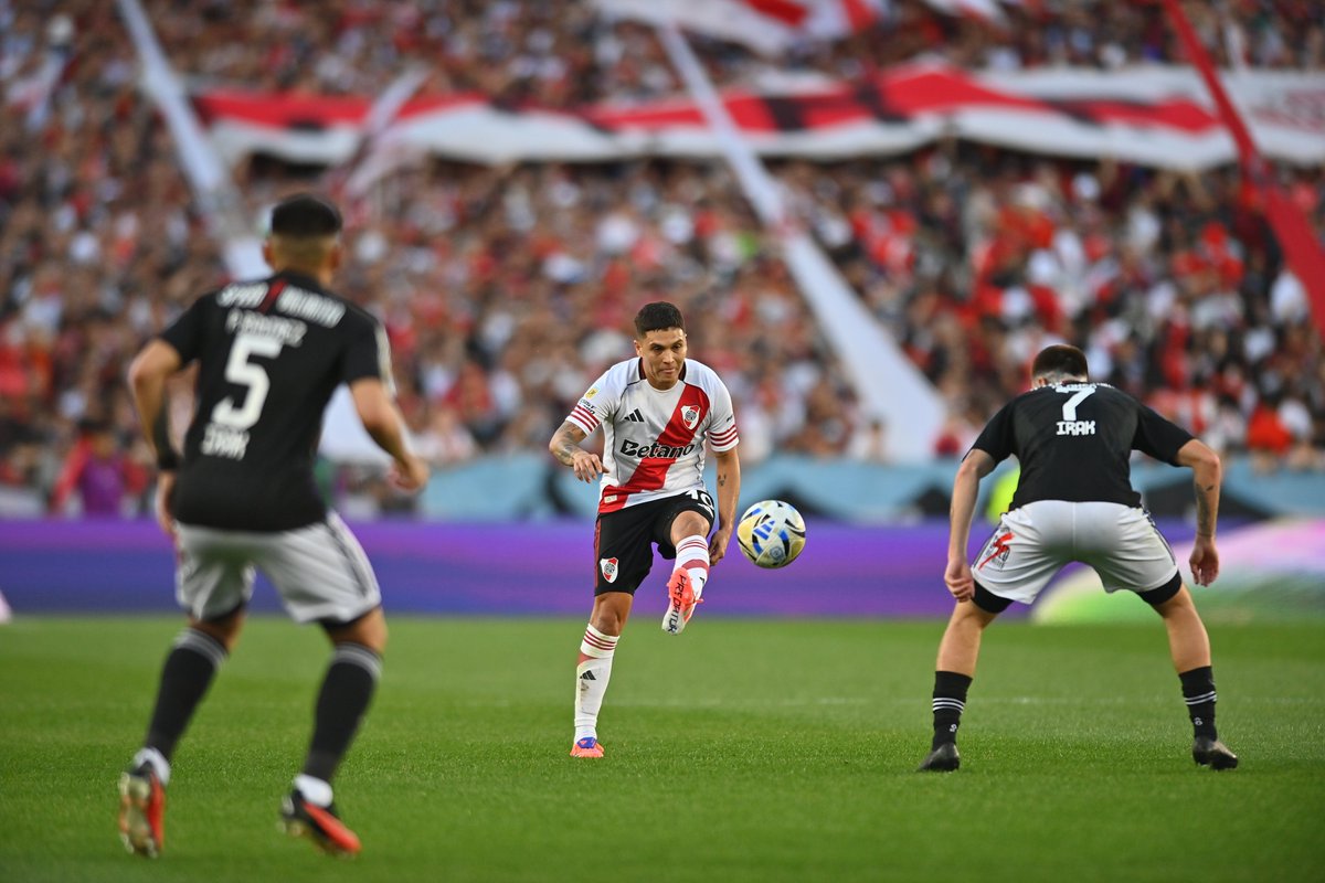 River Plate tweet media