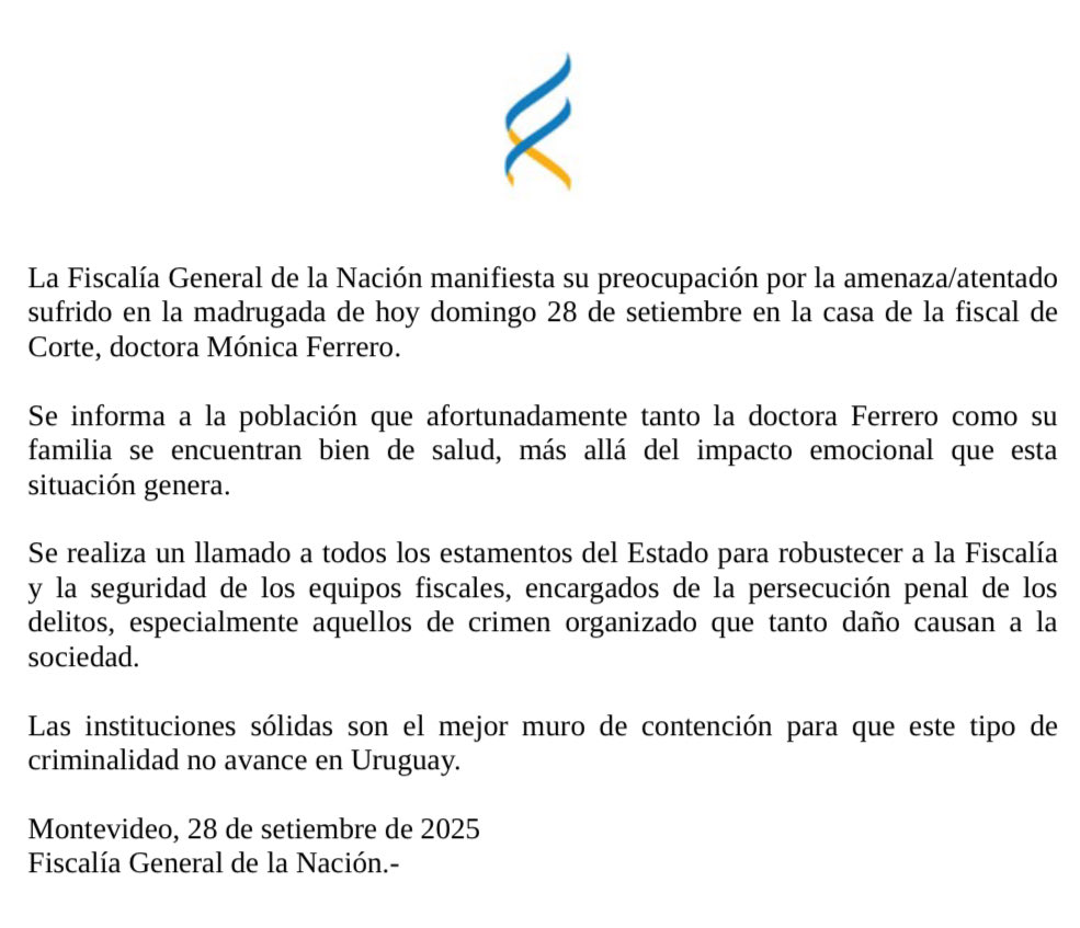 Manuel Doldan tweet media