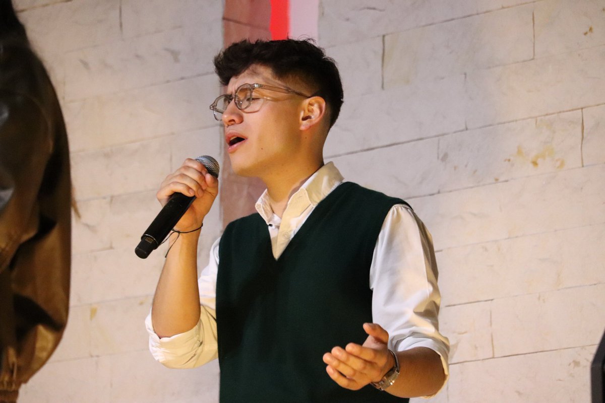 Tenemos la oportunidad de decidir cómo reaccionar. La reacción revela lo que hay en el corazón, los hábitos, fortalezas, lo que está guardado en el interior, y esto nos acerca o aleja de la bendición.

¡Feliz semana Iglesia!