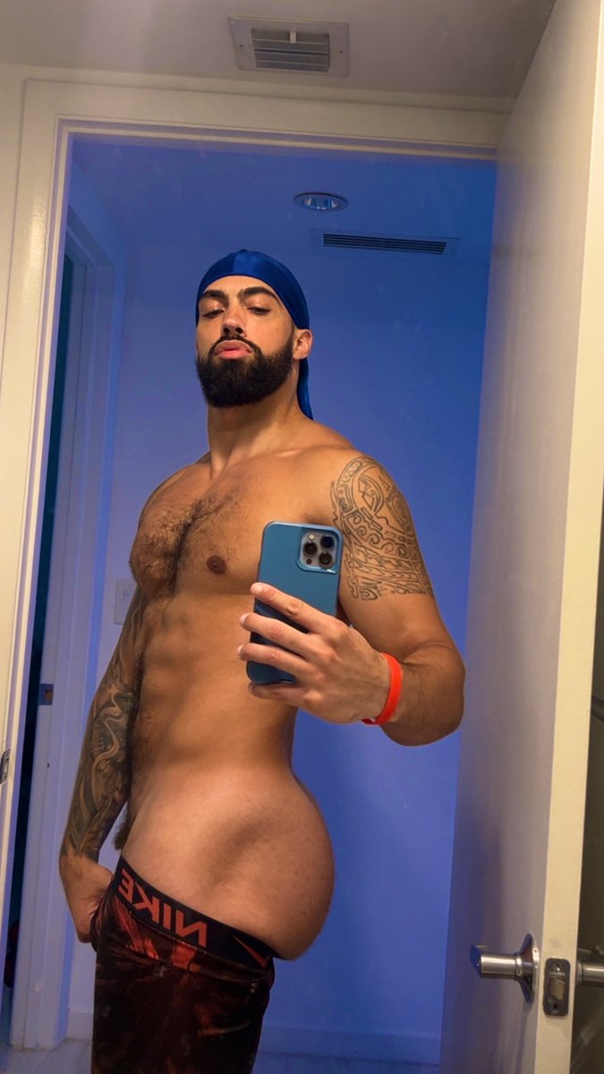 I swear its getting bigger