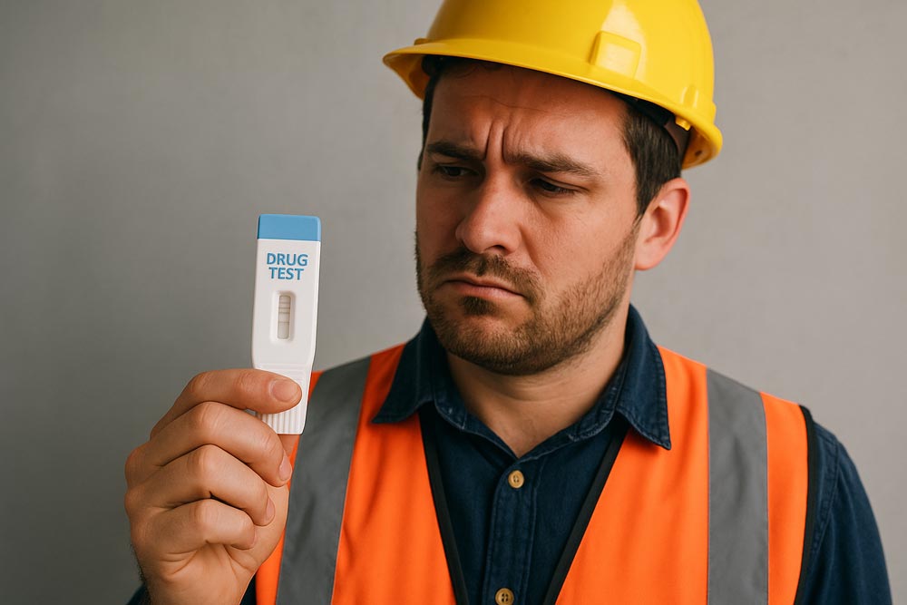 IntegSampling's tweet image. Confusion around drug and alcohol policies cost one worker his job.
A new blog from Integrity Sampling explains why clear policies and reliable testing kits are essential for safe workplaces.
integritysampling.com.au/2025/09/lesson…
#WorkplaceSafety #DrugTesting #EmploymentLaw