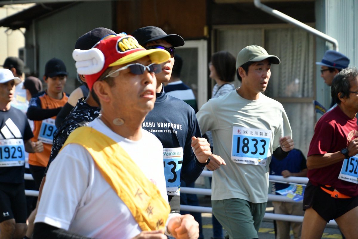 hideaki_302's tweet photo. 信州駒ヶ根ハーフマラソンに参加しました。
今年を最後に4年間の休止は残念ですが、仕方ない事なのかな。
ゲストの森脇健児さんと一枚。

#信州駒ヶ根ハーフマラソン
#森脇健児 https://t.co/0ICPr08xT3