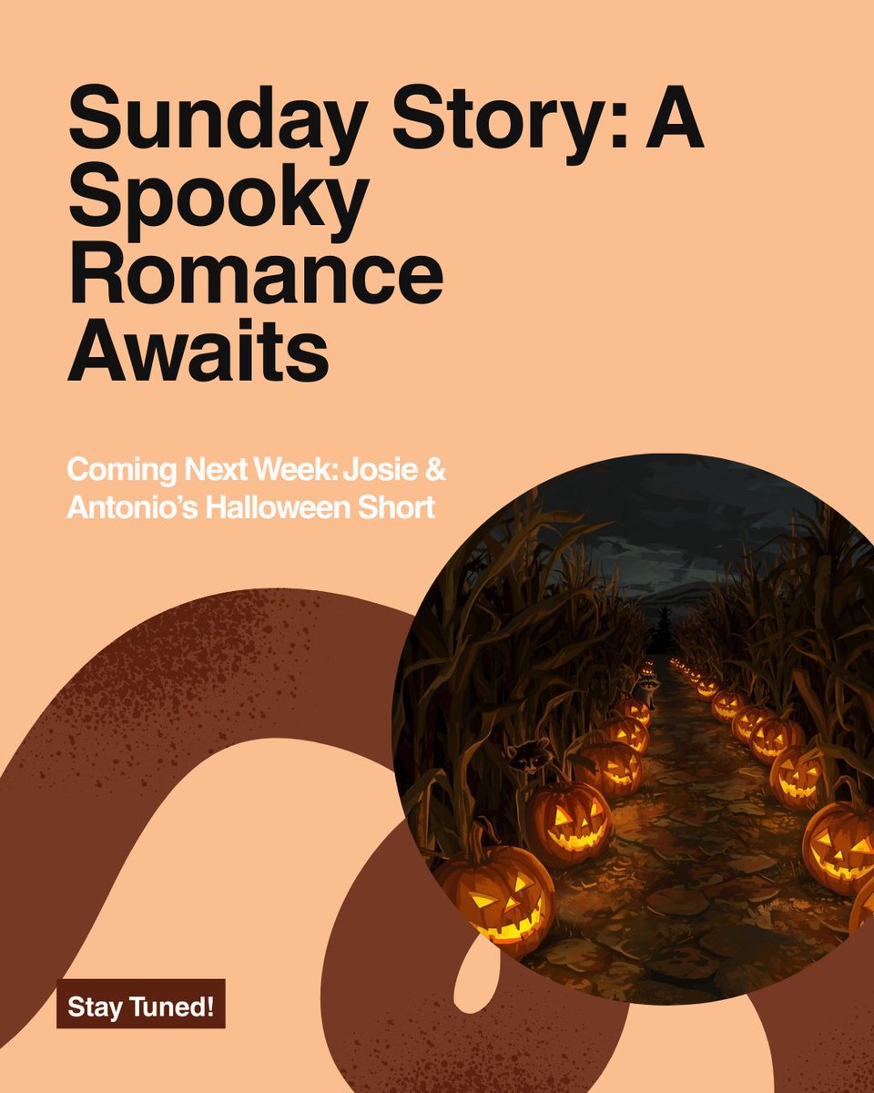 ORION_07's tweet photo. 🎃 Sunday Storytime https://t.co/wdOfcbwFQR https://t.co/F8jIlJlvod