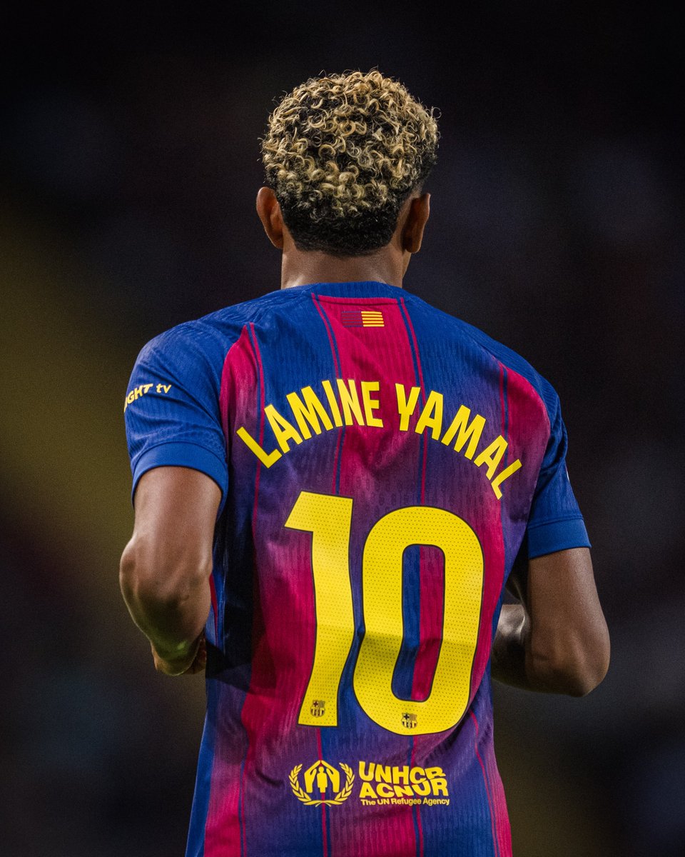 fcbarcelona_br's tweet image. 🔟💙❤️