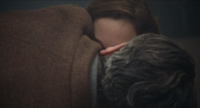 TheCinesthetic's tweet photo. Phantom Thread (2017) dir. Paul Thomas Anderson https://t.co/UT2hz1deKl