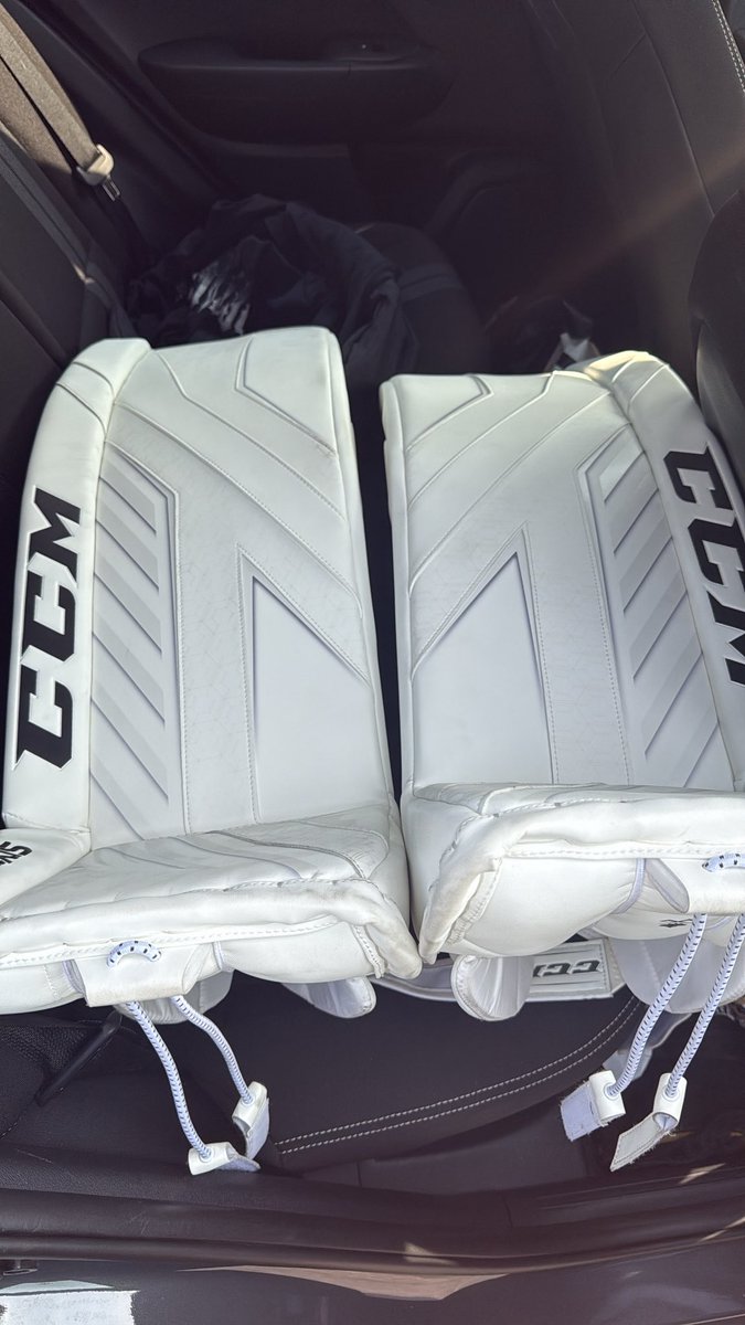 The come back of T31 
Haven’t put pads on since first year of college but fuck am I hyped