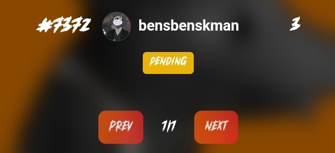 bensbenskman's tweet photo. wen yah?
like✅
reetwet✅
comment✅ https://t.co/YF8aU5QdT8