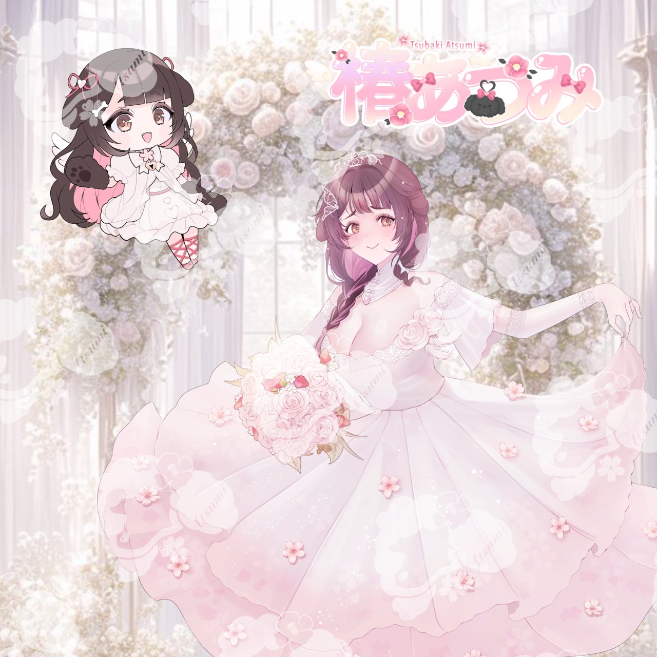 松&椿様♡ありがとうございます♡ 松本ももな on X: 