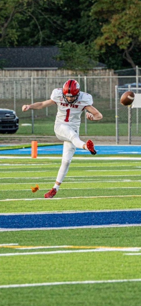 Helping my team every way I can until the 🔨 comes down! #PoundTheRock
#JustWait
<a href="/CoachTrentFigg/">Trent Figg</a> <a href="/CoachDupont/">Jon Dupont</a> <a href="/CoachBenDixon/">Ben Dixon</a> <a href="/CoachAbbs/">Troy Abbs</a> <a href="/CoachWilliamsJ/">Jonas Williams</a> <a href="/CoachStuursma/">Coach Stuursma</a> <a href="/TheD_Zone/">The D Zone</a> <a href="/PrepRedzoneMI/">Prep Redzone Michigan</a> @Alex_pallone <a href="/jhutt5/">Jason Hutton</a> <a href="/goosepoop_/">Goosepoop</a> <a href="/MichFBFrenzy/">Michigan Prep Frenzy</a> @matthewEhler <a href="/WolvConfNetwork/">Wolveine Conference Network</a> <a href="/SWMFBR/">Southwest Michigan Football Report</a>