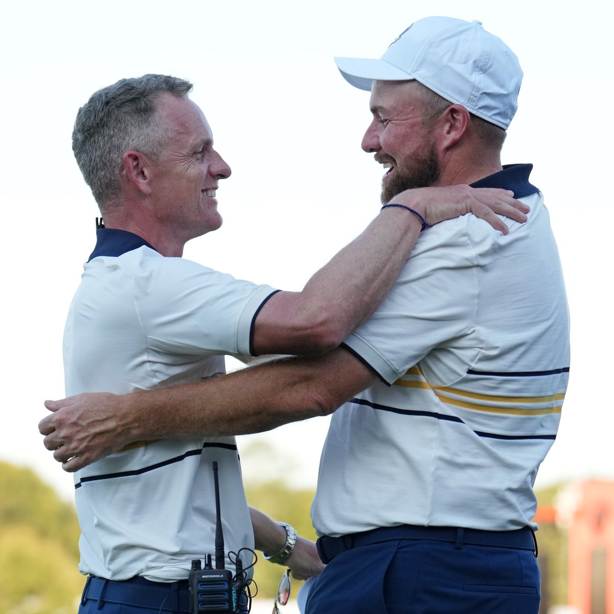 Ryder Cup Europe tweet media
