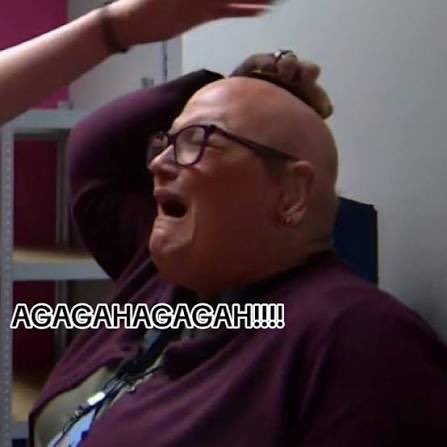 2 years ago was bald kerry era… #bbuk