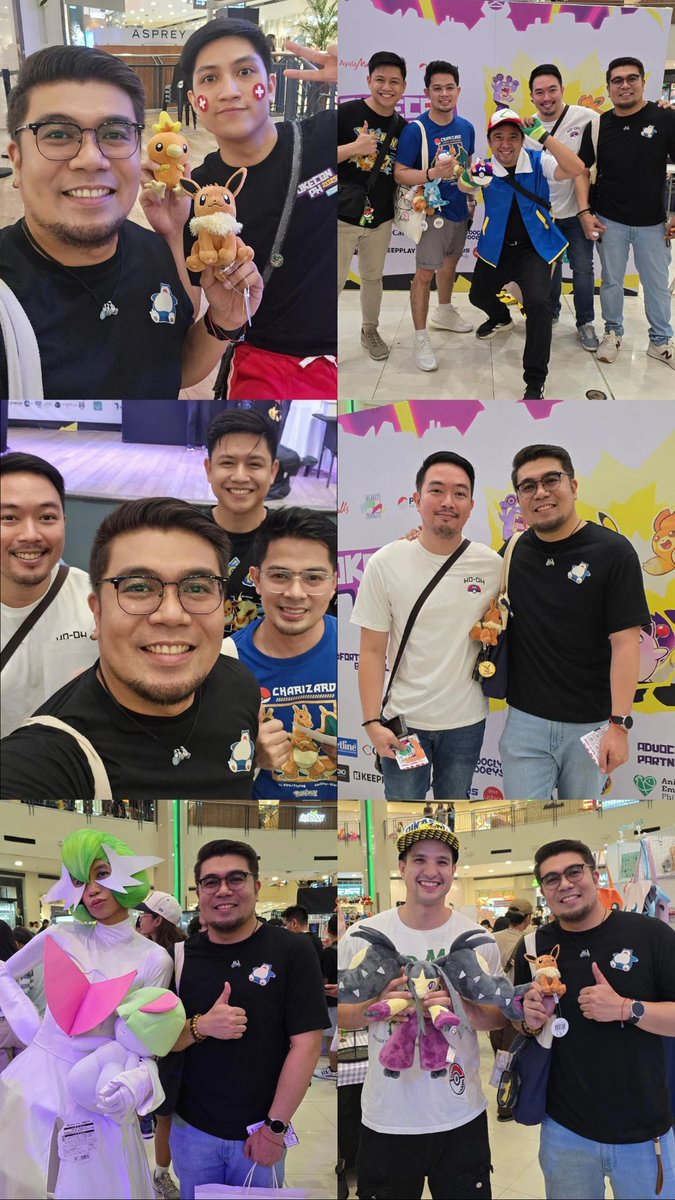 mynameisJisun's tweet photo. #PokeConPH2025 #Pokecon2025 #pokecon 😉 https://t.co/zKZQhBAuE8