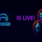 Photo by bridge protocol (@bridgeprotocol)
