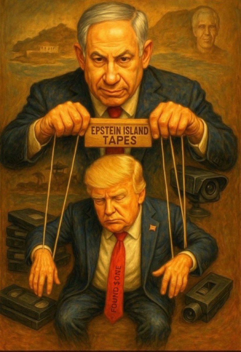 مجرم الحرب والمعتوه 

#IsraelTerroristState #GazaGenocide‌