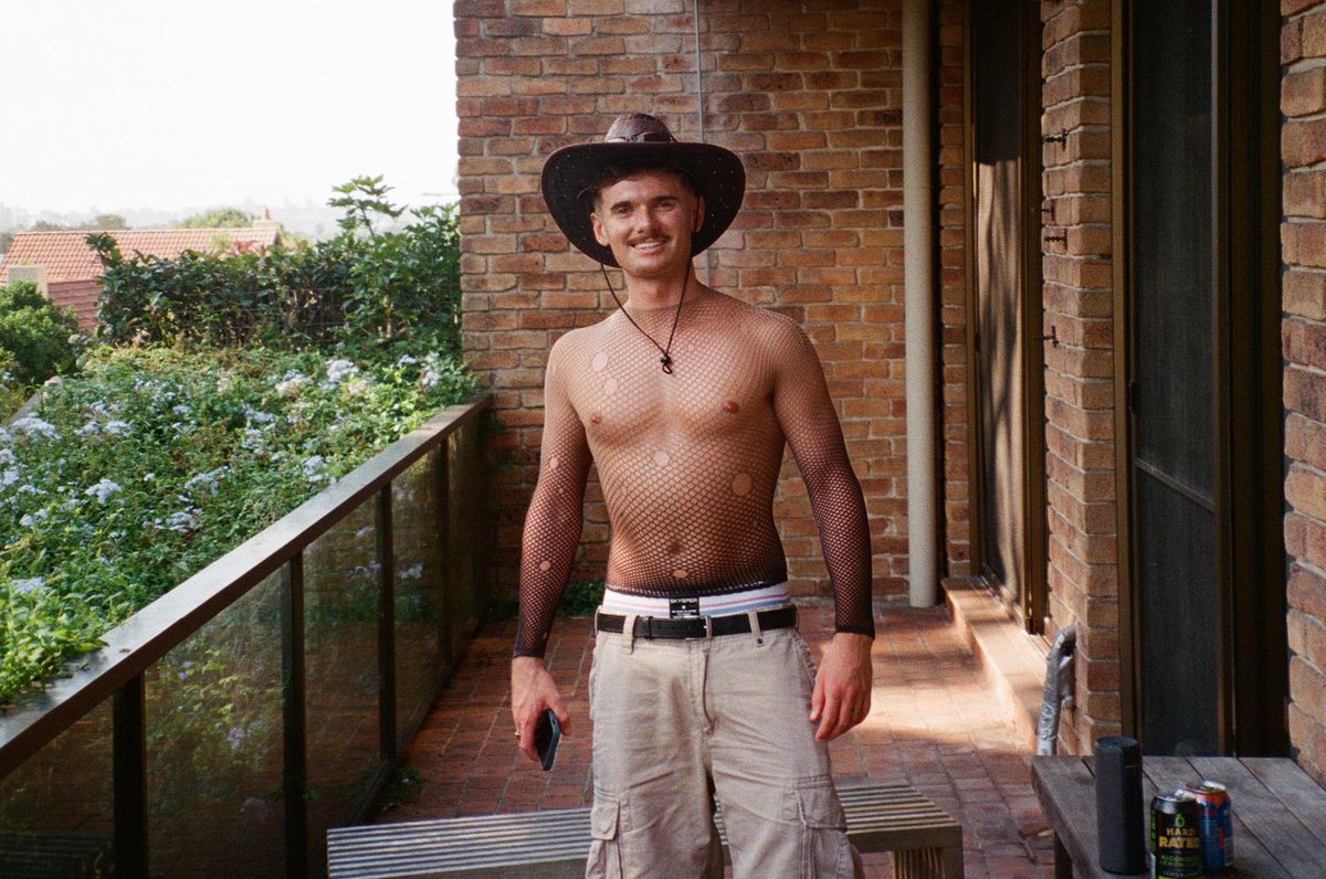 Missing my Sydney apartment like a mf