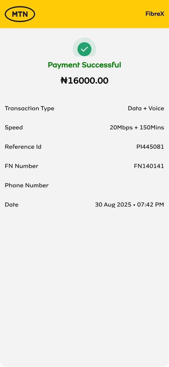 ckanu_'s tweet photo. @MTNNG pls refund my N16,000 or renew my next subscription with the said amount. The country is hard enough for you as it is. DO THE NEEDFUL https://t.co/xVe3s49E9x