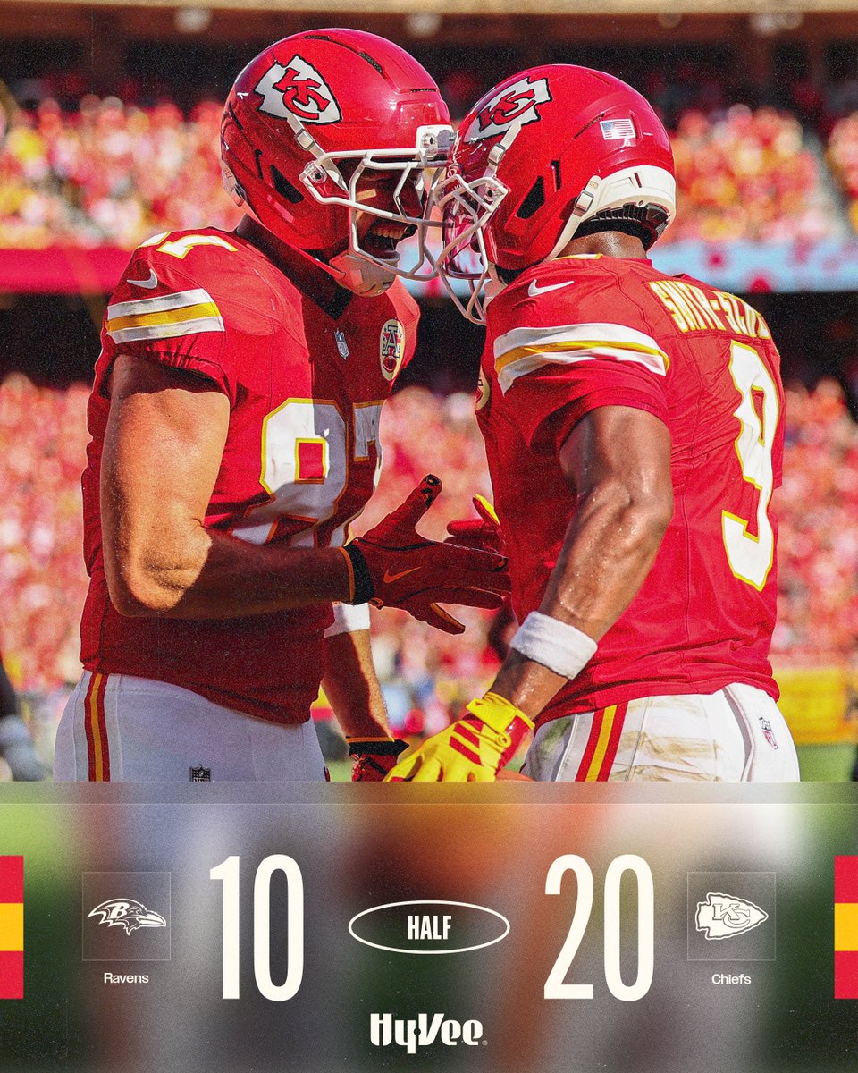 One half down, one half to go.