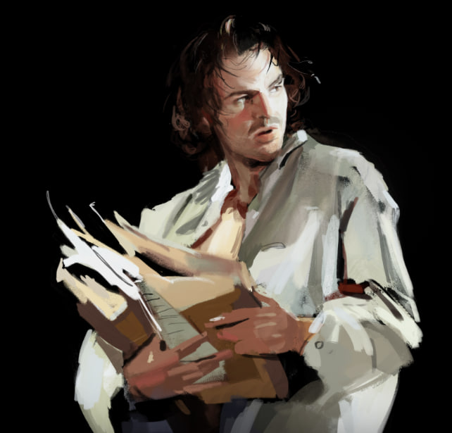 died of happiness (comissions open) (@dridescen) on Twitter photo 